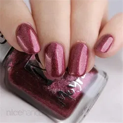 924 Michelle, Moyra Gel look Neglelak